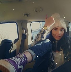 Meet your Posher, Alexa